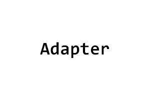adapter